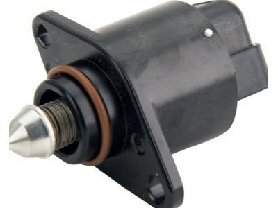 GMC S15 Jimmy Idle Control Valve - 19333268