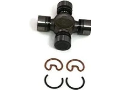 Chevy Silverado 1500 Universal Joint - 89040245