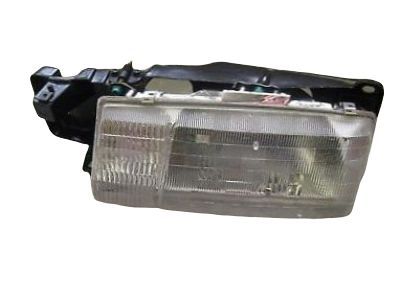 1991 Chevy Cavalier Headlight - 16511981
