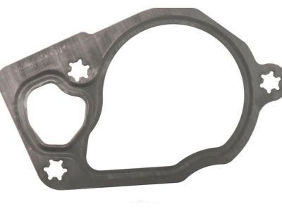 Chevy Colorado Thermostat Gasket - 12681140