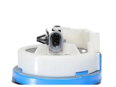GM 12413103 Hub & Bearing, Front