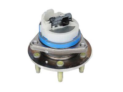 GM 12413103 Hub & Bearing, Front