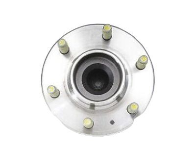 GM 12413103 Hub & Bearing, Front