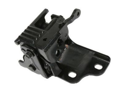 GM 15136063 Hinge, Lower