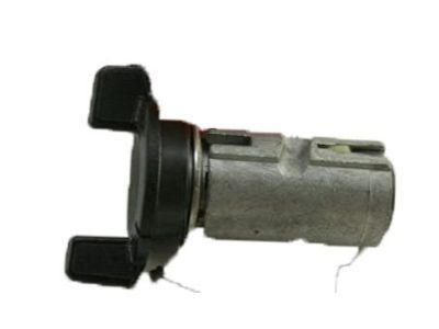 Chevy Lumina APV Ignition Lock Assembly - 26005718