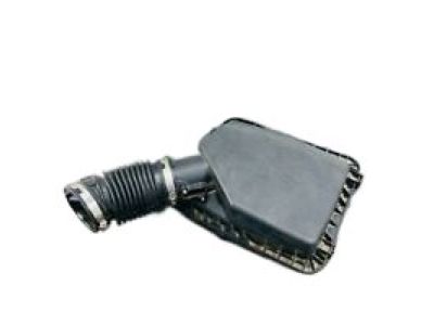 Saturn Air Intake Coupling - 25842351