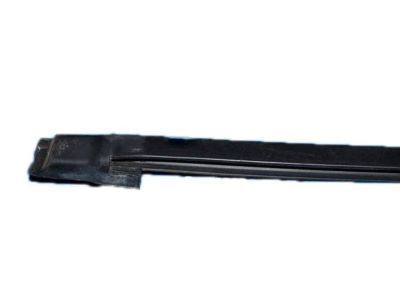 2006 Chevy Trailblazer Weather Strip - 25775652