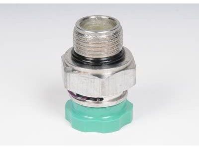 Chevy 88996645 Outlet Pipe Connector