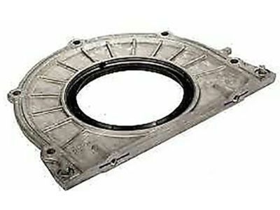 Chevy Camaro Crankshaft Seal - 12637710