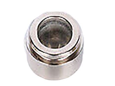 2008 Chevy Cobalt Brake Caliper Piston - 25900776