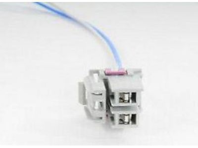 GM 13506694 Fuel Gauge Sending Unit, Passenger Side