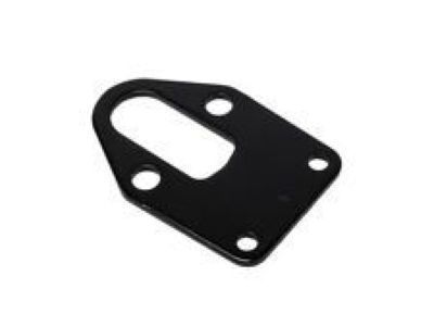 Pontiac 3719599 PLATE, FUEL PUMP MOUNT