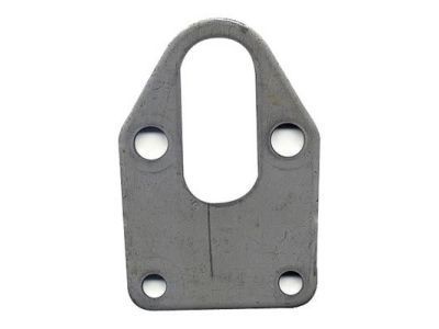 Pontiac 3719599 PLATE, FUEL PUMP MOUNT