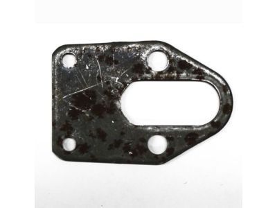 Pontiac 3719599 PLATE, FUEL PUMP MOUNT