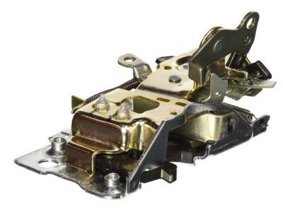 GM 16631627 Lock, Front Driver Side