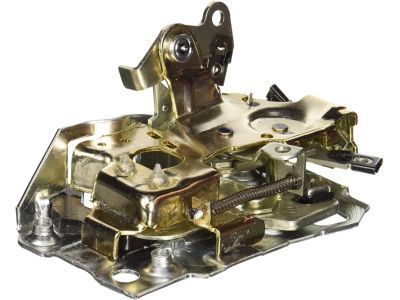 Chevy Astro Door Lock - 16631627