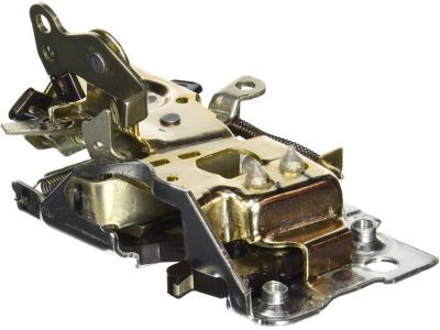 GM 16631627 Lock, Front Driver Side