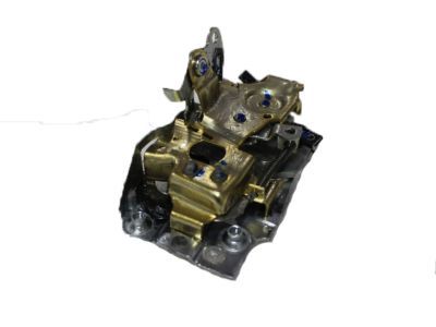 GM 16631627 Lock, Front Driver Side