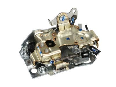 GM 16631627 Lock, Front Driver Side