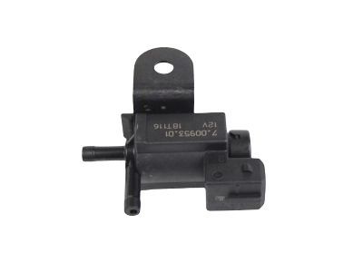 Chevy 25794610 Vacuum Solenoid