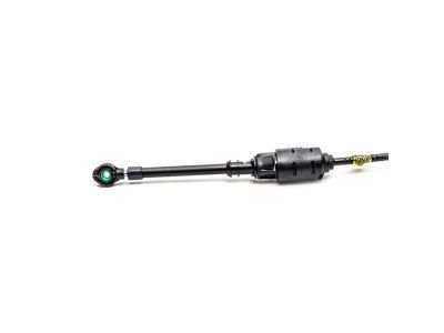 Pontiac 15873759 CABLE,AUTOMATIC TRANSMISSION RANGE SELECTOR LEVER(TRANS END)(WHEN REPLACING MUST ALSO REPLACE UPPER CABLE)