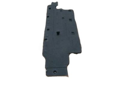2018 Chevy Volt Underbody Splash Shield - 84052477