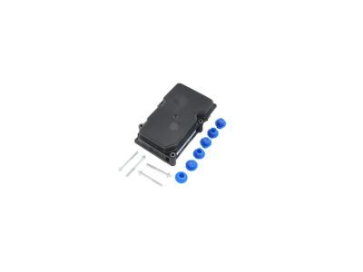 GM 25871210 Control Module