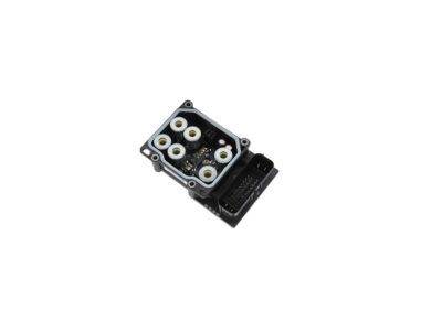 GM 25871210 Control Module