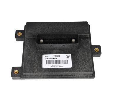 Chevy 20759945 Control Module