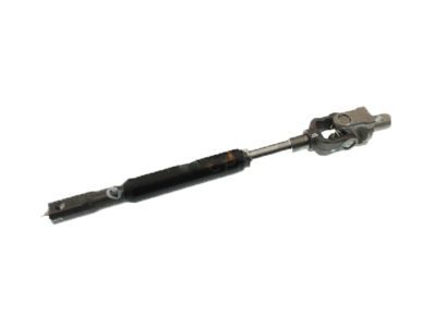 Chevy Silverado 1500 Steering Shaft - 19329330