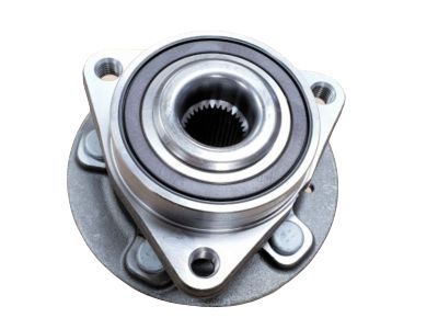 Chevy Volt Wheel Hub - 13510543