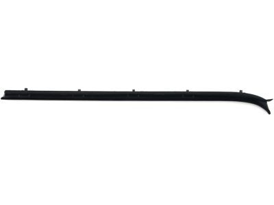 Chevy C20 Weather Strip - 15569072