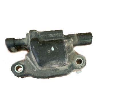 GMC Sierra 3500 Brake Calipers - 25848329