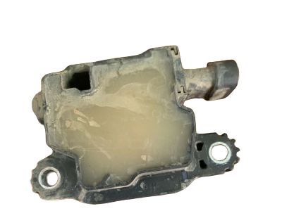 GM 25848329 Caliper, Driver Side