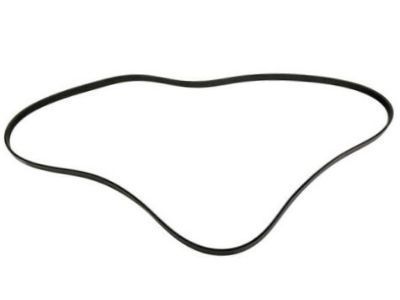 2002 Saturn SC2 Drive Belt - 21008371