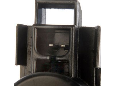 GM 22704630 Gear Shift Assembly