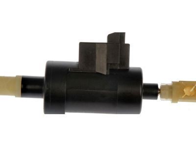 GM 22704630 Gear Shift Assembly
