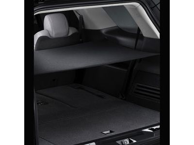Buick 19155496 SHADE KIT,LUGGAGE(EBONY)(INSTALL 0.10)(0.5KGS)(CLOTH)