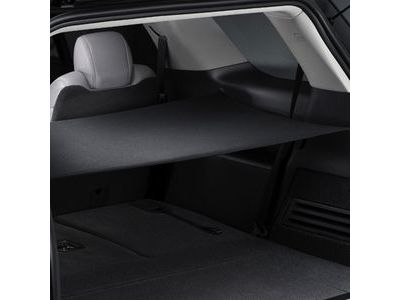 Buick 19155496 SHADE KIT,LUGGAGE(EBONY)(INSTALL 0.10)(0.5KGS)(CLOTH)