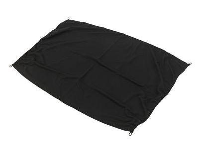 Buick 19155496 SHADE KIT,LUGGAGE(EBONY)(INSTALL 0.10)(0.5KGS)(CLOTH)