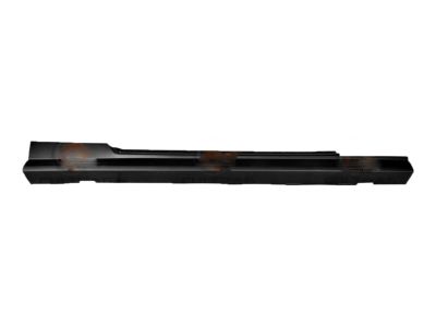 Chevy 22832604 Rocker Molding