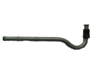 Buick Automatic Transmission Oil Cooler Line - 10080294