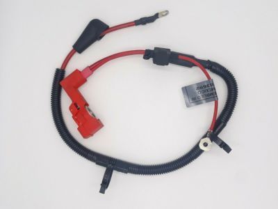 2012 Chevy Silverado 2500 HD Battery Cable - 22783692