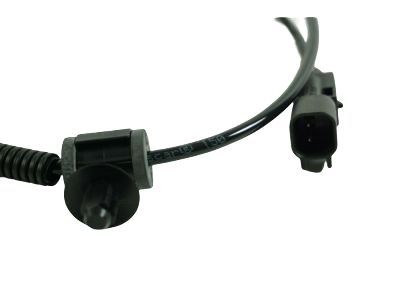 GM 13317205 ABS Sensor, Rear