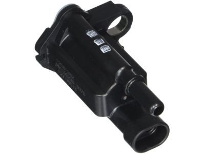 GM 12581282 Solenoid Valve