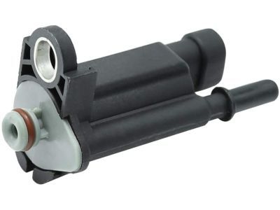 Chevy Silverado 1500 Canister Purge Valves - 12581282