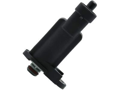 GM 12581282 Solenoid Valve