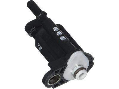 GM 12581282 Solenoid Valve