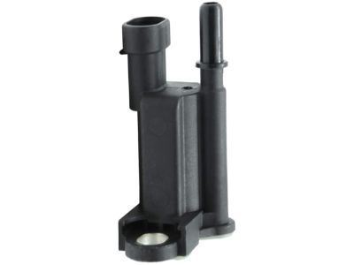 GM 12581282 Solenoid Valve