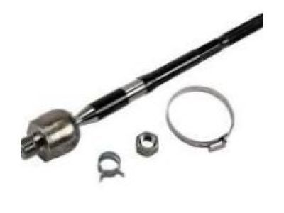 Chevy Spark Tie Rod - 95192778
